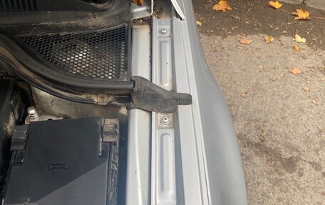 Volkswagen Passat CC I рестайлинг, 2013 год, 1 500 000 рублей, 14 фотография