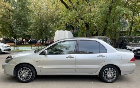 Mitsubishi Lancer IX, 2005 год, 315 000 рублей, 2 фотография
