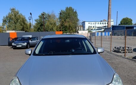Infiniti M, 2007 год, 1 200 000 рублей, 16 фотография