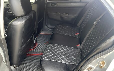 Mitsubishi Lancer IX, 2005 год, 315 000 рублей, 8 фотография