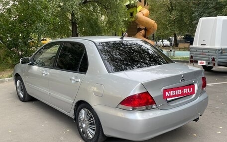 Mitsubishi Lancer IX, 2005 год, 315 000 рублей, 3 фотография