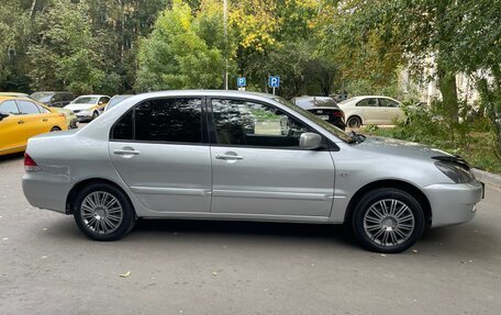 Mitsubishi Lancer IX, 2005 год, 315 000 рублей, 11 фотография