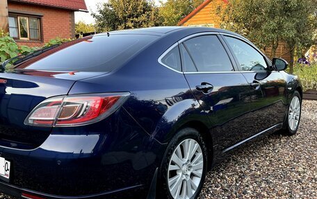 Mazda 6, 2007 год, 750 000 рублей, 5 фотография