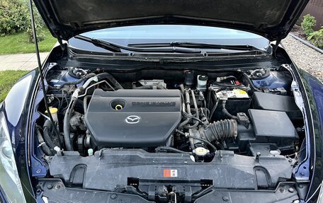 Mazda 6, 2007 год, 750 000 рублей, 6 фотография
