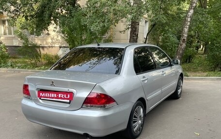 Mitsubishi Lancer IX, 2005 год, 315 000 рублей, 6 фотография