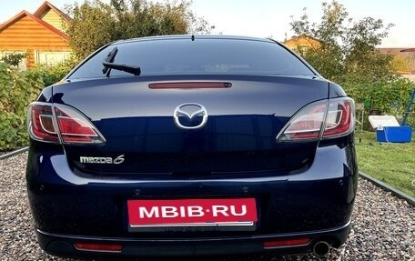 Mazda 6, 2007 год, 750 000 рублей, 4 фотография
