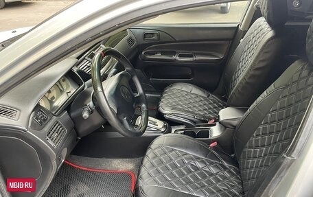 Mitsubishi Lancer IX, 2005 год, 315 000 рублей, 9 фотография