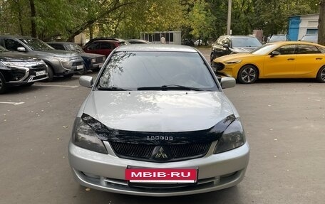 Mitsubishi Lancer IX, 2005 год, 315 000 рублей, 12 фотография
