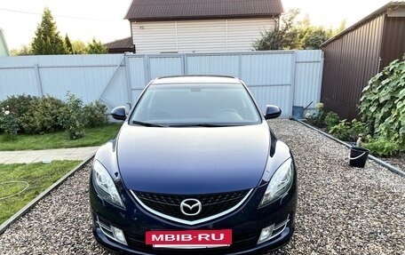 Mazda 6, 2007 год, 750 000 рублей, 2 фотография