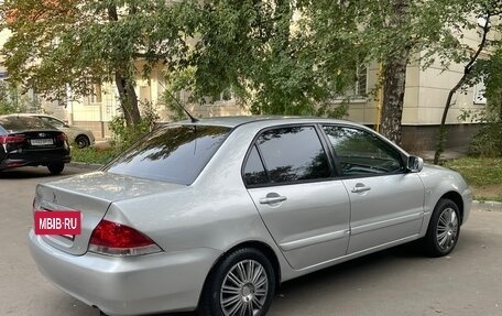 Mitsubishi Lancer IX, 2005 год, 315 000 рублей, 10 фотография