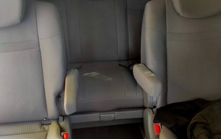 SsangYong Stavic, 2014 год, 1 550 000 рублей, 6 фотография