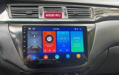 Mitsubishi Lancer IX, 2005 год, 315 000 рублей, 13 фотография