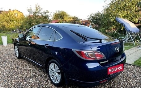 Mazda 6, 2007 год, 750 000 рублей, 3 фотография