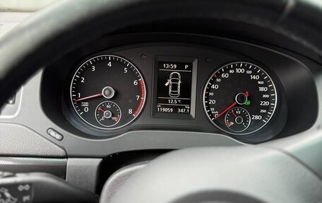 Volkswagen Jetta VI, 2012 год, 1 300 000 рублей, 6 фотография