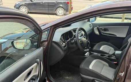KIA cee'd III, 2012 год, 1 290 000 рублей, 7 фотография
