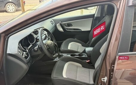 KIA cee'd III, 2012 год, 1 290 000 рублей, 6 фотография