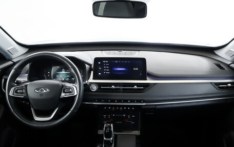 Chery Tiggo 7 Pro, 2022 год, 1 589 000 рублей, 5 фотография