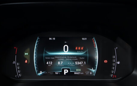 Chery Tiggo 7 Pro, 2022 год, 1 589 000 рублей, 6 фотография