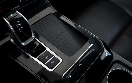 Chery Tiggo 7 Pro, 2022 год, 1 589 000 рублей, 10 фотография