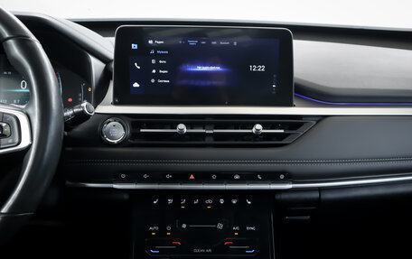 Chery Tiggo 7 Pro, 2022 год, 1 589 000 рублей, 7 фотография