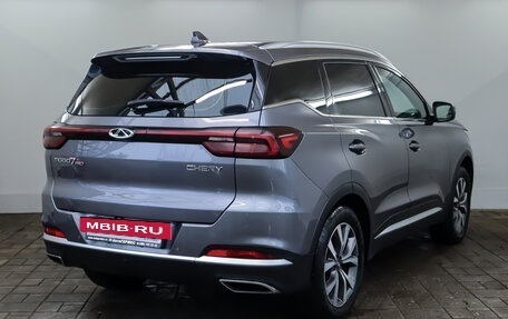 Chery Tiggo 7 Pro, 2022 год, 1 589 000 рублей, 4 фотография