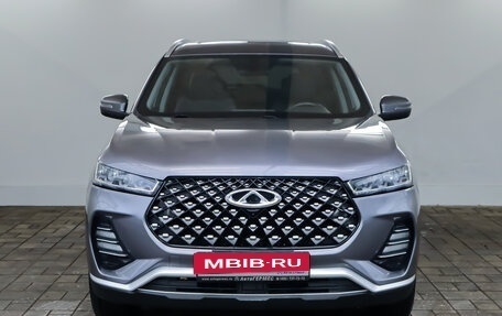 Chery Tiggo 7 Pro, 2022 год, 1 589 000 рублей, 2 фотография