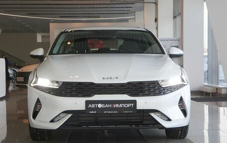 KIA K5, 2025 год, 4 149 900 рублей, 2 фотография