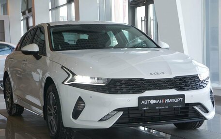 KIA K5, 2025 год, 4 149 900 рублей, 3 фотография