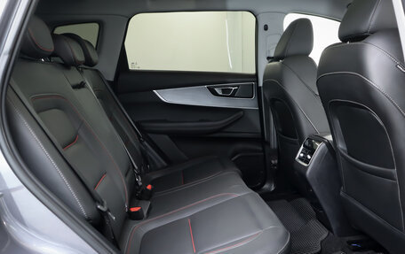 Chery Tiggo 7 Pro, 2022 год, 1 589 000 рублей, 16 фотография