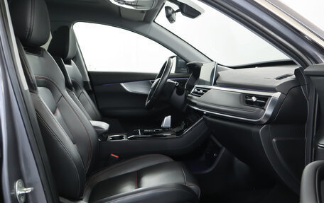 Chery Tiggo 7 Pro, 2022 год, 1 589 000 рублей, 15 фотография