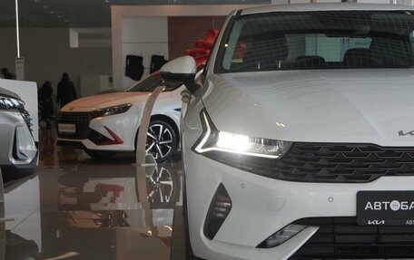 KIA K5, 2025 год, 4 149 900 рублей, 4 фотография