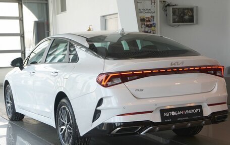 KIA K5, 2025 год, 4 149 900 рублей, 6 фотография