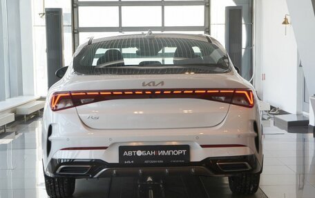 KIA K5, 2025 год, 4 149 900 рублей, 7 фотография