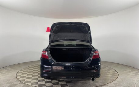 Toyota Camry, 2012 год, 1 306 000 рублей, 10 фотография