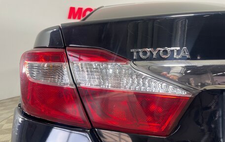Toyota Camry, 2012 год, 1 306 000 рублей, 8 фотография