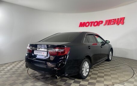 Toyota Camry, 2012 год, 1 306 000 рублей, 4 фотография