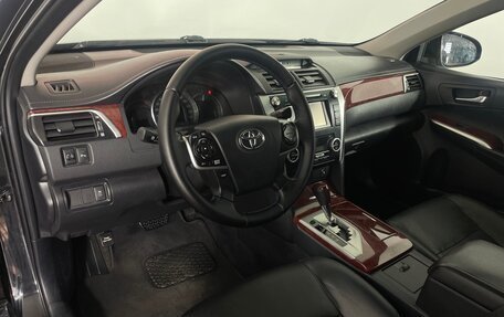 Toyota Camry, 2012 год, 1 306 000 рублей, 11 фотография
