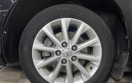 Toyota Camry, 2012 год, 1 306 000 рублей, 9 фотография