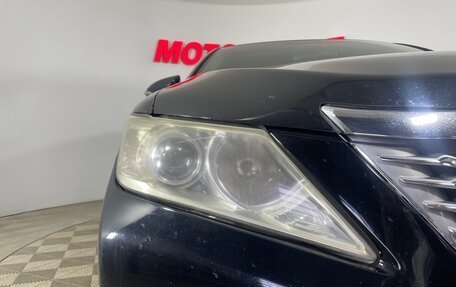 Toyota Camry, 2012 год, 1 306 000 рублей, 7 фотография
