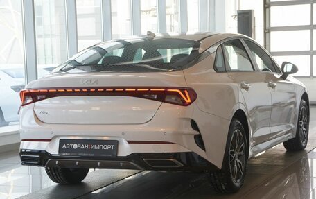 KIA K5, 2025 год, 4 149 900 рублей, 8 фотография