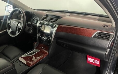 Toyota Camry, 2012 год, 1 306 000 рублей, 12 фотография
