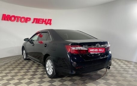 Toyota Camry, 2012 год, 1 306 000 рублей, 6 фотография
