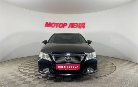 Toyota Camry, 2012 год, 1 306 000 рублей, 2 фотография
