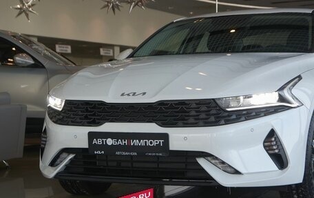 KIA K5, 2025 год, 4 149 900 рублей, 5 фотография