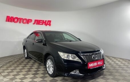 Toyota Camry, 2012 год, 1 306 000 рублей, 3 фотография