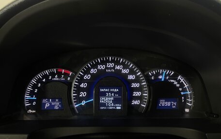 Toyota Camry, 2012 год, 1 306 000 рублей, 19 фотография