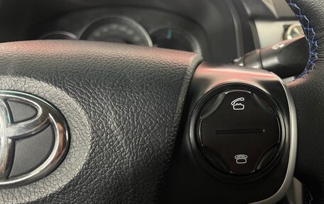 Toyota Camry, 2012 год, 1 306 000 рублей, 16 фотография
