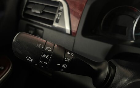 Toyota Camry, 2012 год, 1 306 000 рублей, 17 фотография