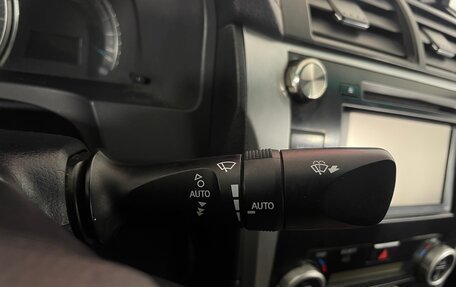 Toyota Camry, 2012 год, 1 306 000 рублей, 18 фотография