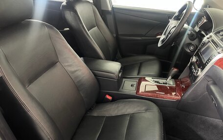 Toyota Camry, 2012 год, 1 306 000 рублей, 27 фотография